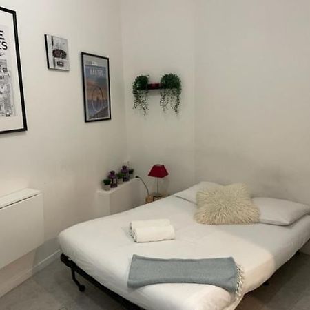 Le Petit Bois Apartman Nantes Kültér fotó