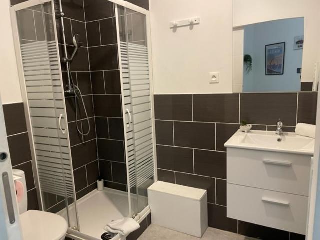 Le Petit Bois Apartman Nantes Kültér fotó